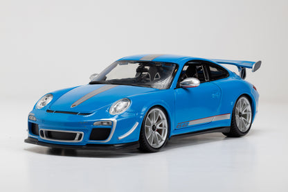 PORSCHE GT3RS 4.0