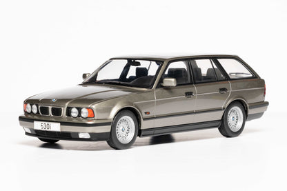 989 BMW 530i (E34) Touring