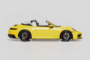 Porsche 4 GTS Targa