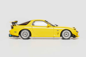 Mazda Rx7 Fd