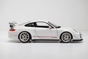 PORSCHE GT3RS 4.0