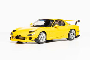 Mazda Rx7 Fd