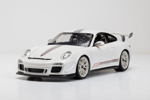 PORSCHE GT3RS 4.0