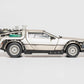 DMC De lorean Back To The Future Part 2