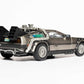 DMC De lorean Back To The Future Part 2