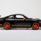 PORSCHE 911 GT3 RS