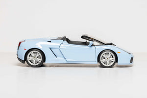 Lamborghini Gallardo