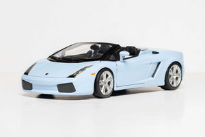 Lamborghini Gallardo