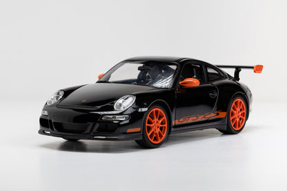 PORSCHE 911 GT3 RS