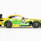 Mercedes AMG GT3 MANN-FILTER Mamba ENDURANCE CONCEPT