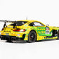 Mercedes AMG GT3 MANN-FILTER Mamba ENDURANCE CONCEPT