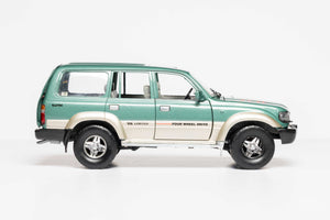 LAND CRUISER VX LIMITED 4X4