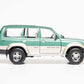 1998 Toyota Land Cruiser 100-Series VX Limited