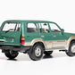 1998 Toyota Land Cruiser 100-Series VX Limited
