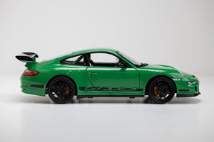 PORSCHE 911 GT3 RS