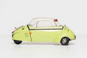 Messerschmitt KR 200