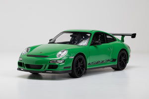 PORSCHE 911 GT3 RS