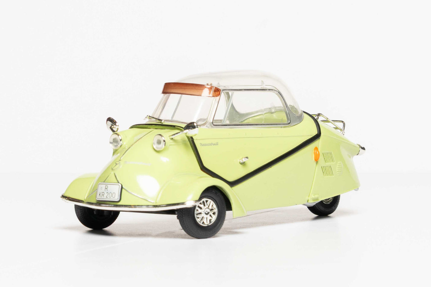 Messerschmitt KR 200