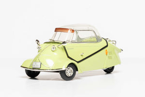 Messerschmitt KR 200