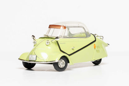 Messerschmitt KR 200