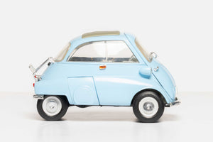 BMW ISETTA