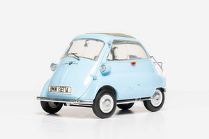 BMW ISETTA