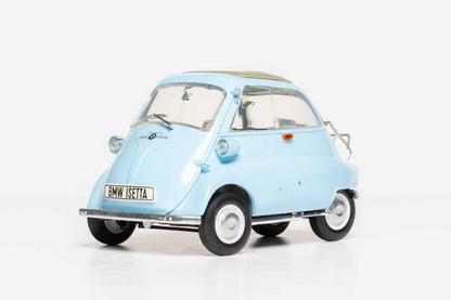BMW ISETTA