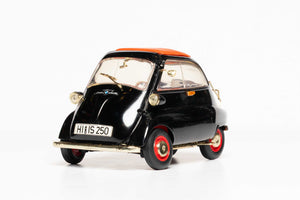 BMW ISETTA