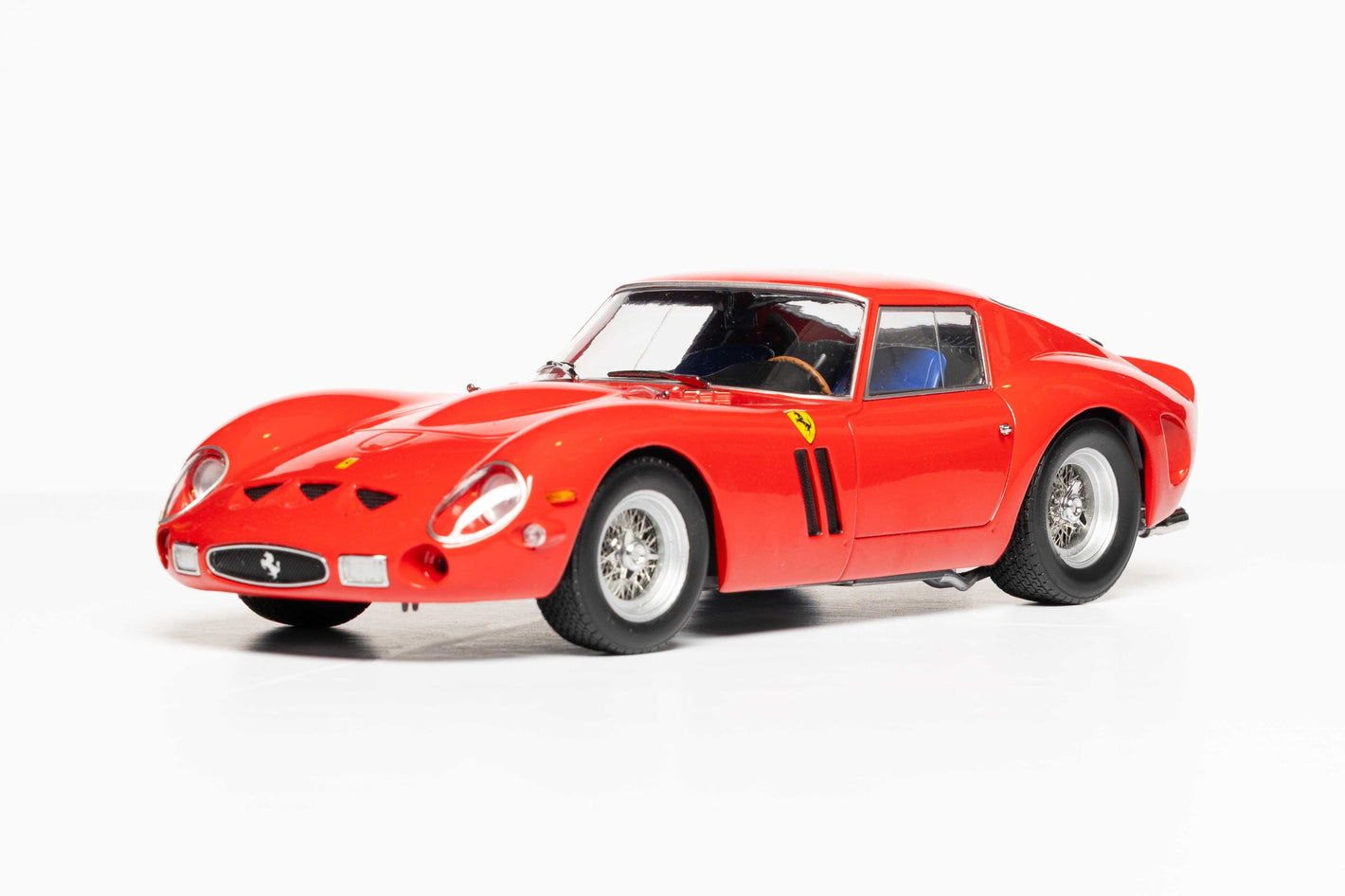 Ferrari 250 GTO