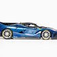 Ferrari FXX K EVO
