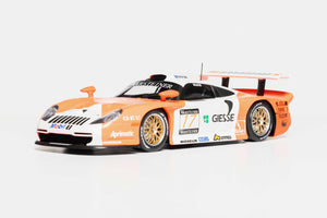 Porsche 911 GT1 #17 FIA GT Championship 1997 Collard, Baldi