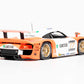 Porsche 911 GT1 #17 FIA GT Championship 1997 Collard, Baldi