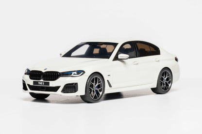 BMW THE 5