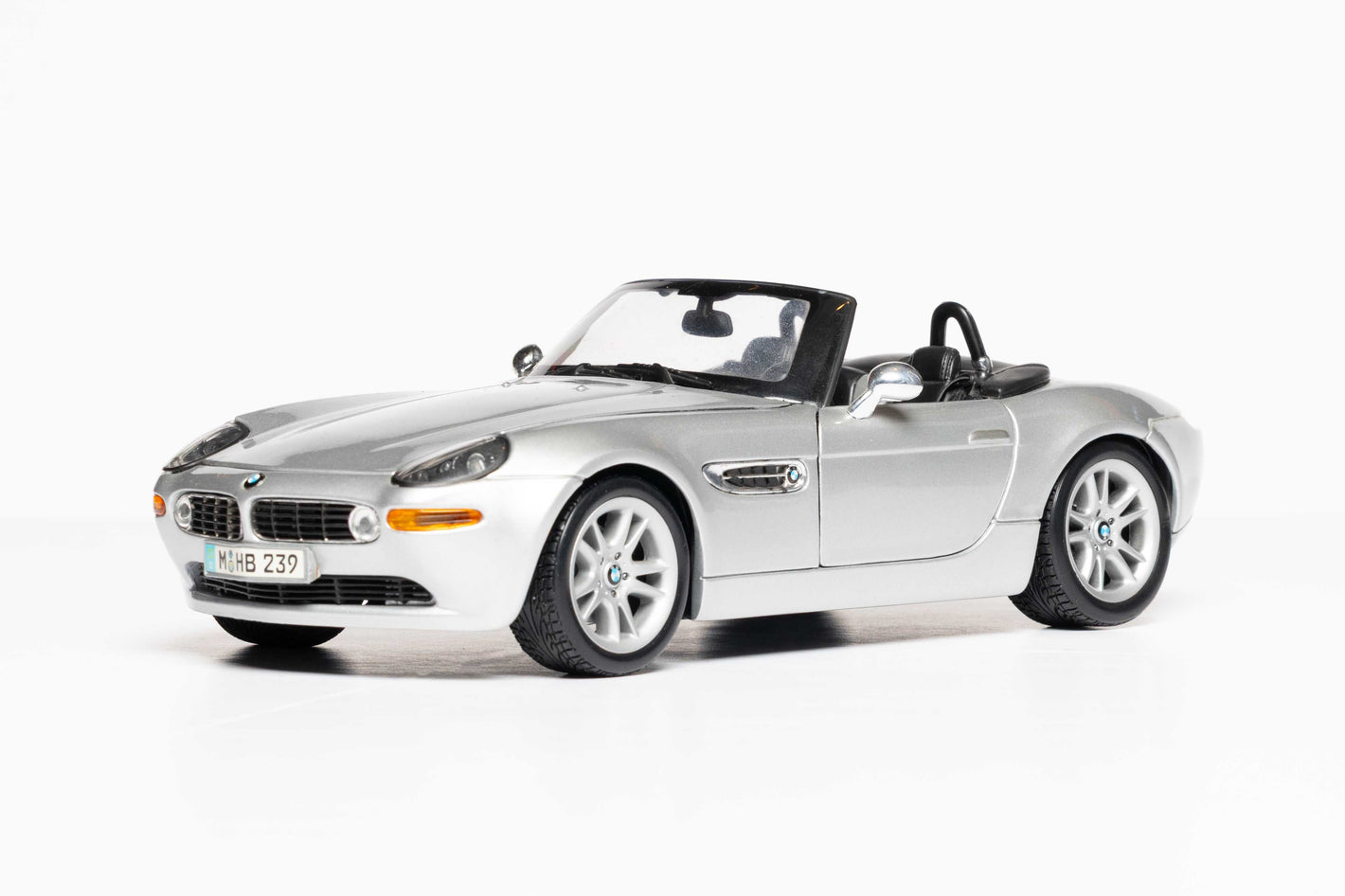BMW Z8