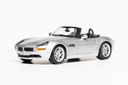 BMW Z8