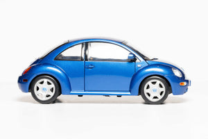 Volkswagen NEW BEETLE