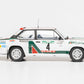 Fiat 131 Abarth Rally concept