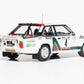 Fiat 131 Abarth Rally concept