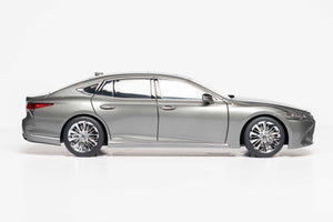 Lexus LS500H