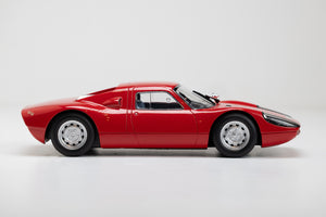 PORSCHE 904