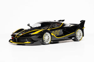 Ferrari FXX K