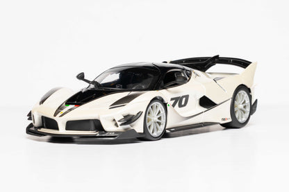 Ferrari FXX K EVO