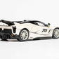 Ferrari FXX K EVO