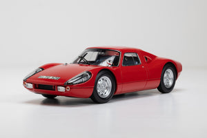 PORSCHE 904