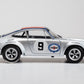 Porsche 911 RSR – Targo Florio – 1973 – #9 L. KINNUNEN
