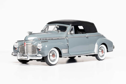 Chevrolet deluxe