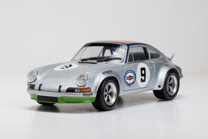Porsche 911 RSR – Targo Florio – 1973 – #9 L. KINNUNEN