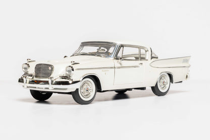 STUDEBAKER GOLD HAWK