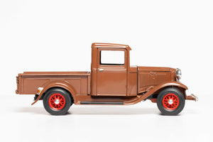 FORD PICKUP 1934