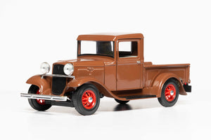 FORD PICKUP 1934